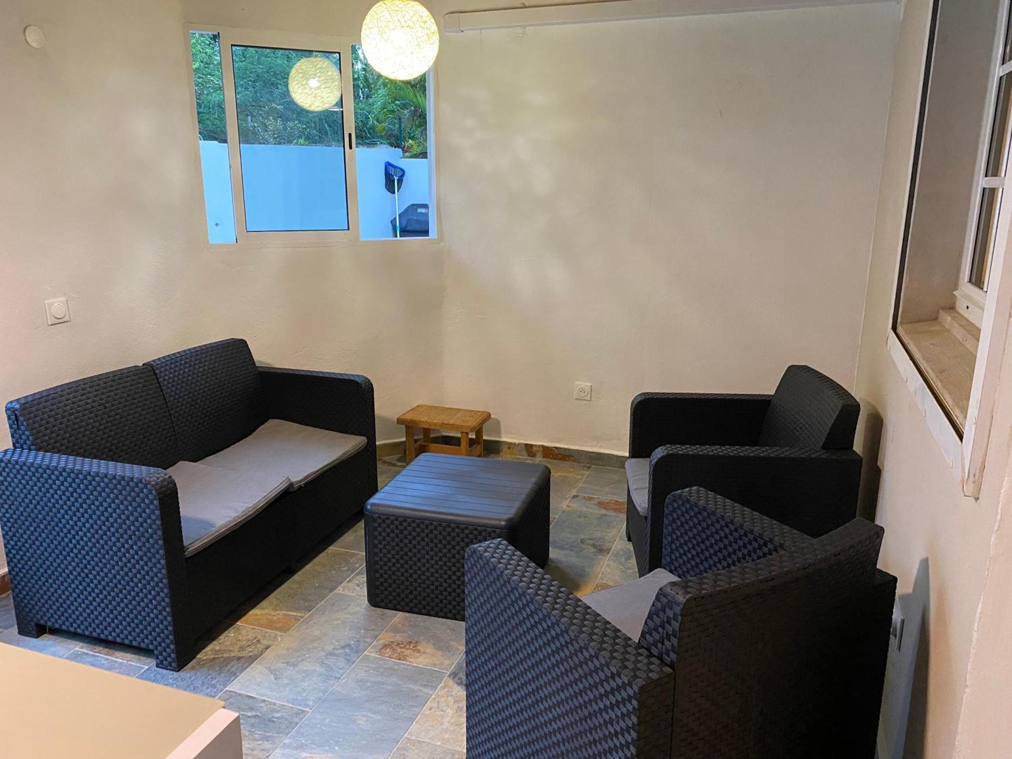 Les Seo Appartement
