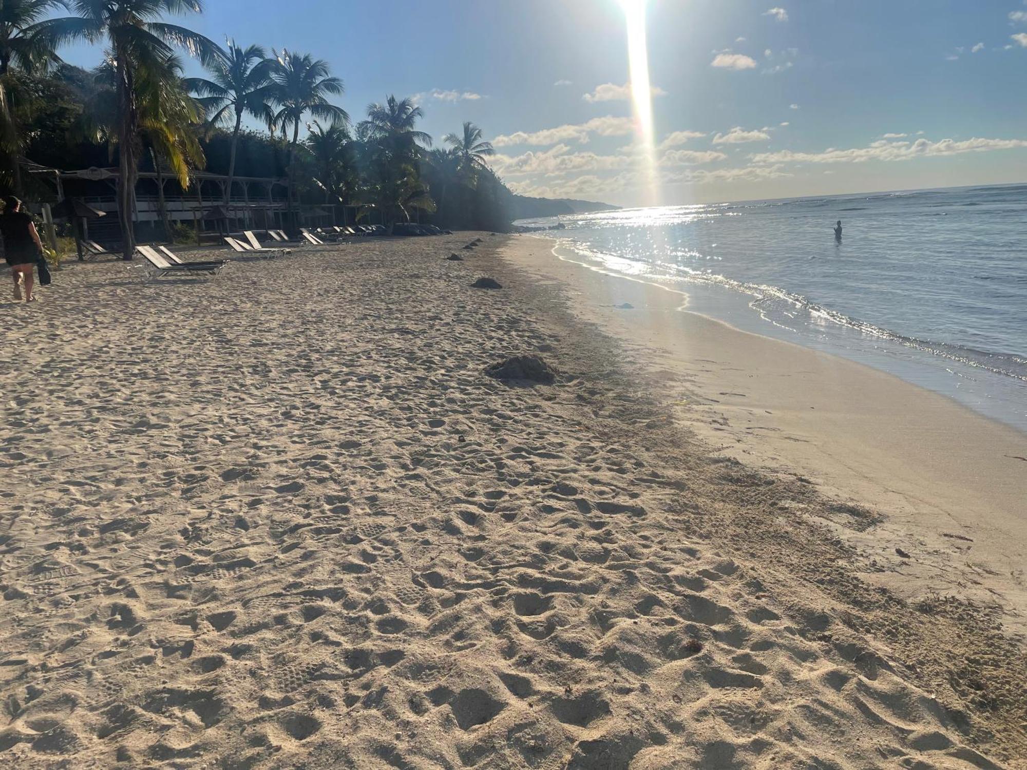 Appartement Les Seo Sainte-Anne (Grande-Terre)